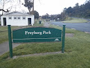 Freyberg Park