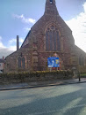 St Marks Church 