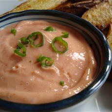 Spicy Fry Sauce