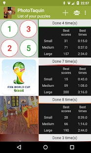 How to mod Photo 15 Puzzle patch 1.6 apk for android
