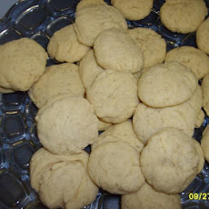 Scottish Brown Sugar Shortbread