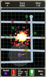 How to install Geo-Invasion : Tower Defense lastet apk for laptop