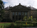 Museum d'histoire Naturelle