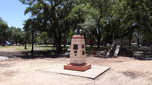 Monumento A San Martín