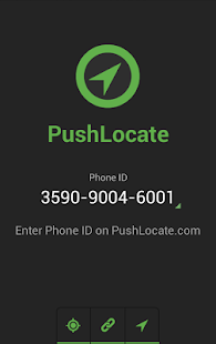 How to get PushLocate - with geofencing 1.06 apk for android