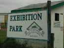 Exhibition Park 