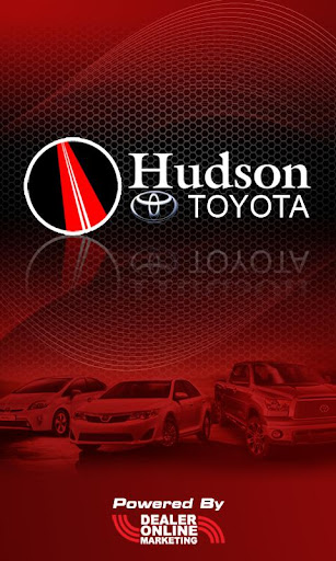 Hudson Toyota