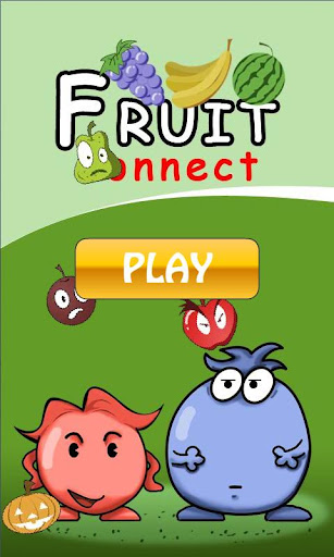 Fruit Connect