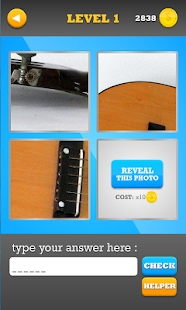 How to get Close-Up Object Quiz 1.9.0 apk for android