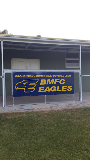 BMFC Eagles Football Club