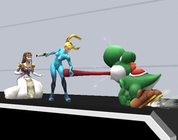 Super Smash Bros. Brawl