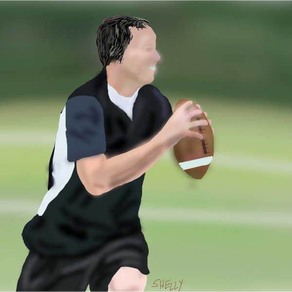 Quarterback » drawings » SketchPort