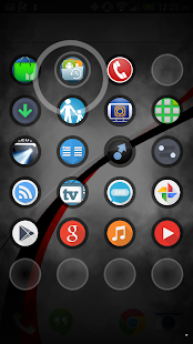 How to download SwipePad Theme - Smoke lastet apk for android