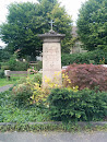 Kriegerdenkmal 1.Weltkrieg