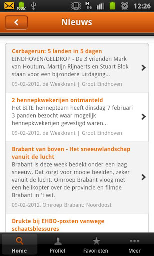 免費下載旅遊APP|LokaalTotaal.nl - zoek en vind app開箱文|APP開箱王