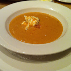 Sunshine Bisque
