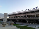 Tunis Carthage Airport