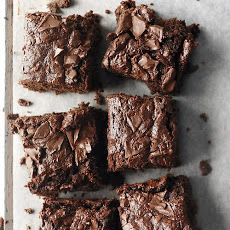 Whole-Wheat Brownies