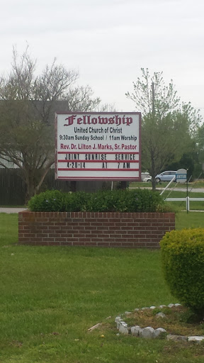 Fellowship United Church of Christ