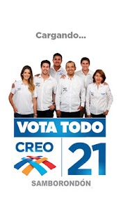 How to install CREO Samborondón 1.0 apk for pc