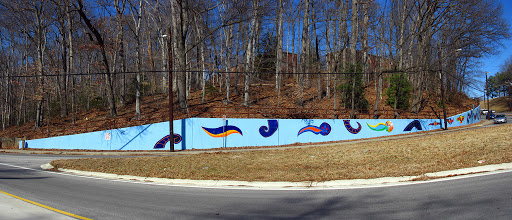 Turning Point Mural