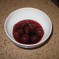 Pickled Beets
