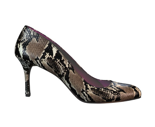I Designed My Perfect Shoes!