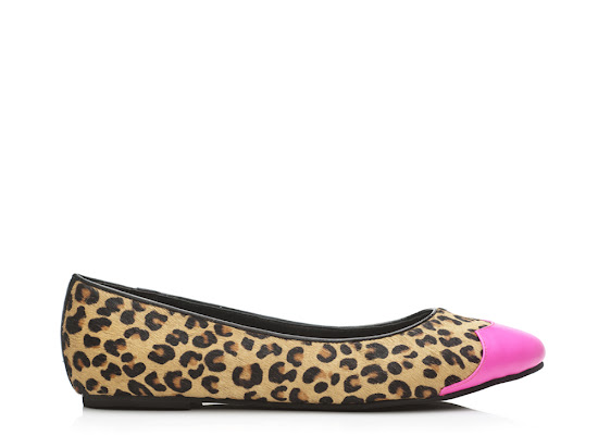 I Designed My Perfect Shoes!