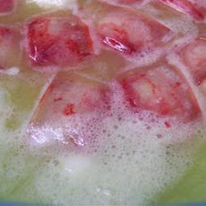 The Ghoul's Green Drink