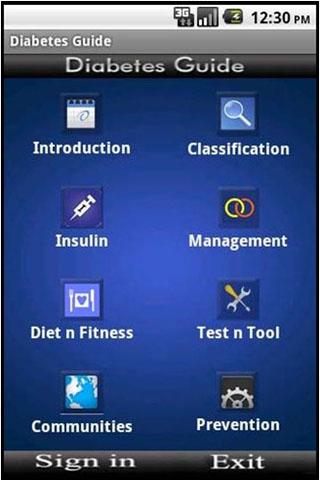 Diabetes Guide