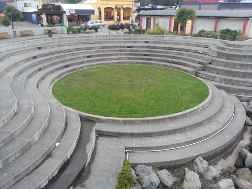Kaikoura Amphitheatre