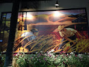 Harvest Mural