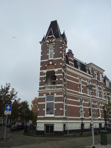 Toren Fransestraat