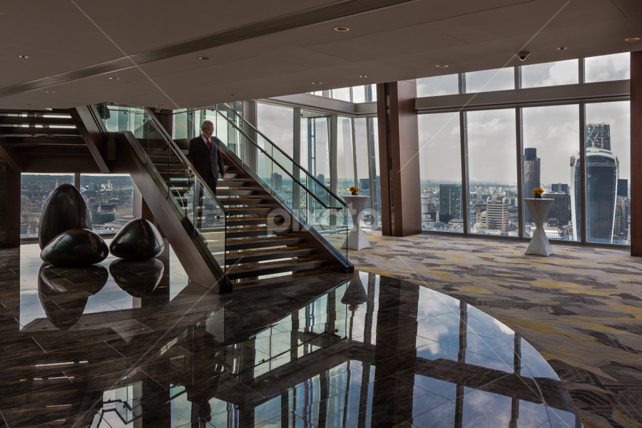 The Shard London Other Interior Buildings