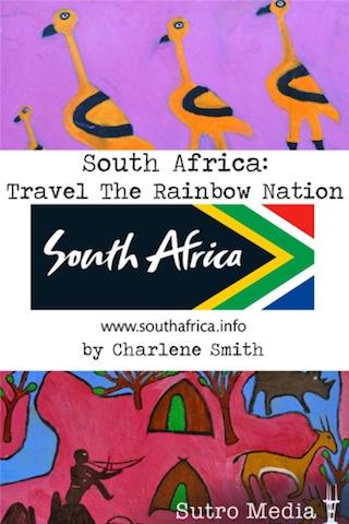 South Africa Travel