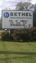Bethel World Outreach Church