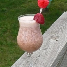 Fruity Shake-Up