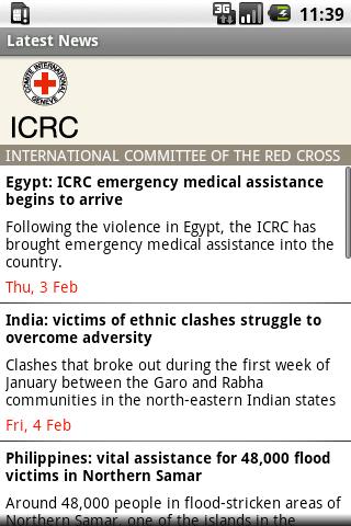 ICRC