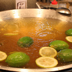 Citrus Punch