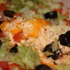 Taco Dip