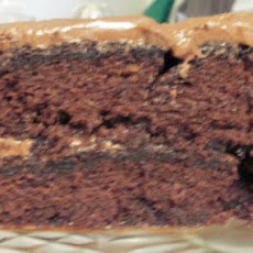 Portillo's Chocolate Cake