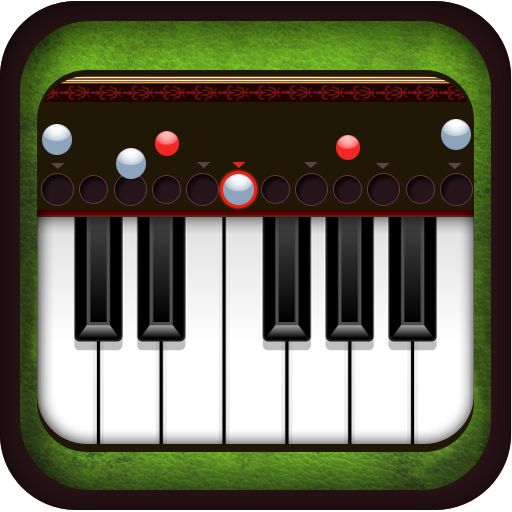 Piano Man Classic Edition LOGO-APP點子