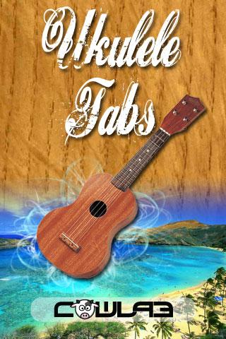 Ukulele Tabs