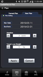 How to install CardioPlannerPlus 1.0.3 mod apk for android