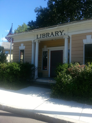 Haydenville Public Library