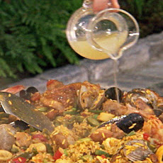 Paella