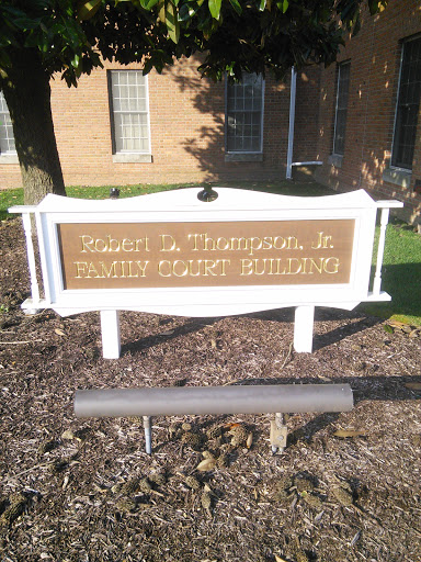 Family Court Building