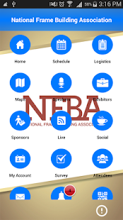 How to download NFBA Expo 15 1.0 mod apk for android