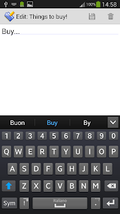 How to install NotePad Android apk for bluestacks