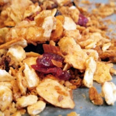 Passover Granola